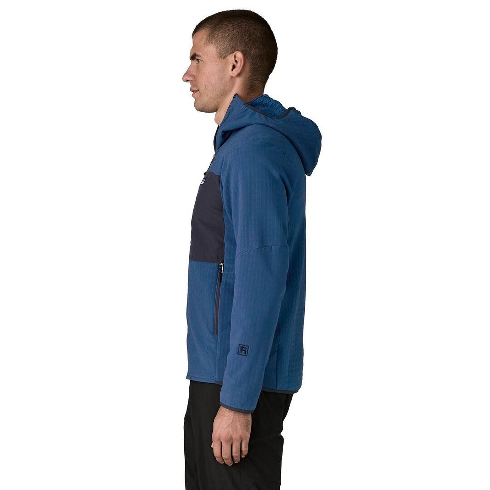 Patagonia R2® TechFace Hoody