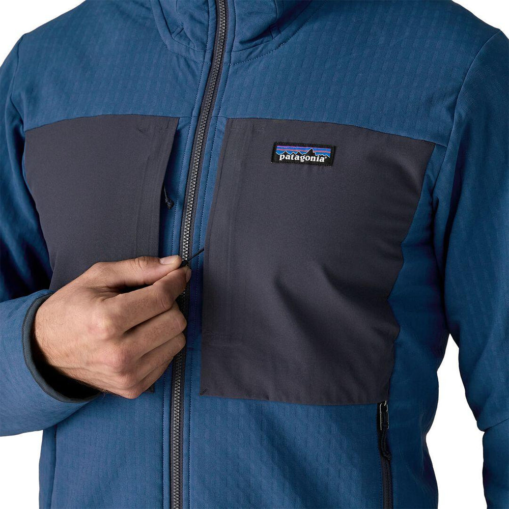 Patagonia R2® TechFace Hoody