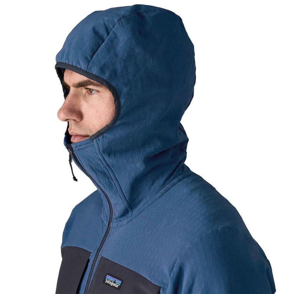 Patagonia R2® TechFace Hoody