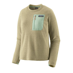 Patagonia R1® Air Fleece Midlayer Crewneck