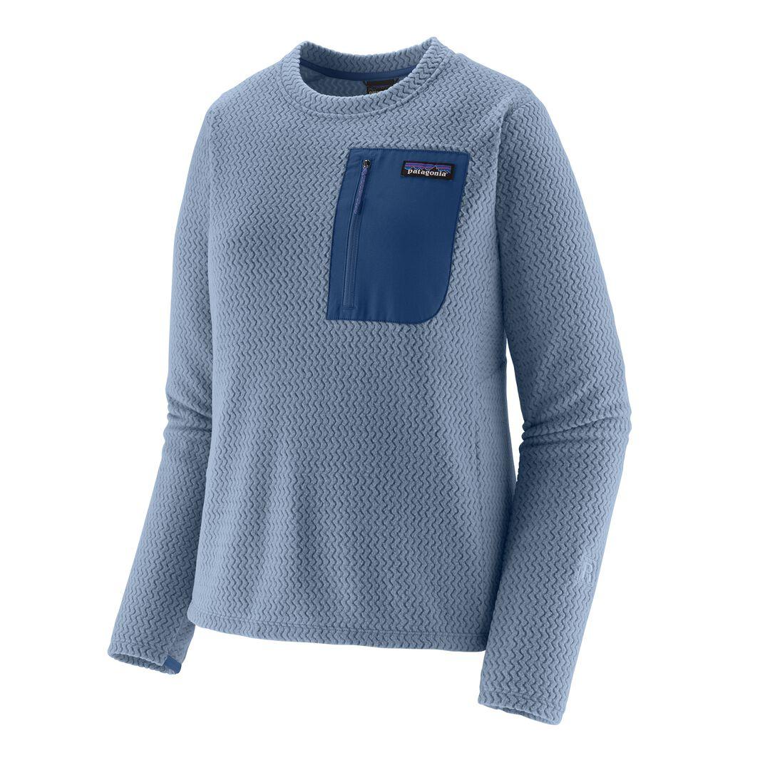 Patagonia R1® Air Fleece Midlayer Crewneck