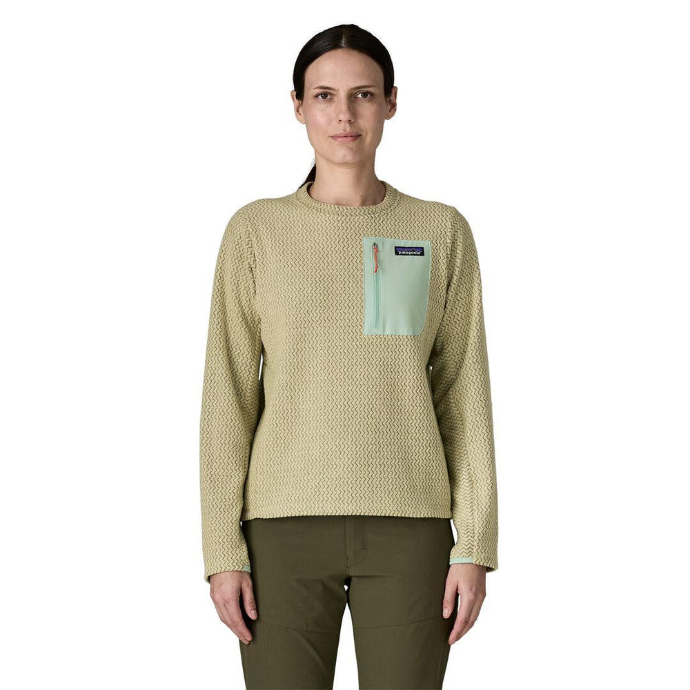Patagonia R1® Air Fleece Midlayer Crewneck