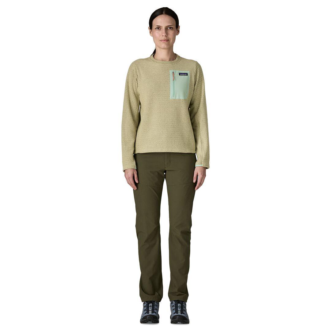 Patagonia R1® Air Fleece Midlayer Crewneck