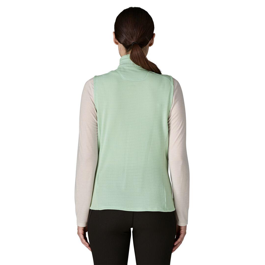 Patagonia R1® Fleece Midlayer Vest