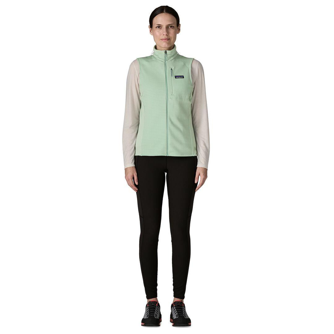 Patagonia R1® Fleece Midlayer Vest