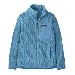 Patagonia Kids' R1® Air Full-Zip Fleece Jacket