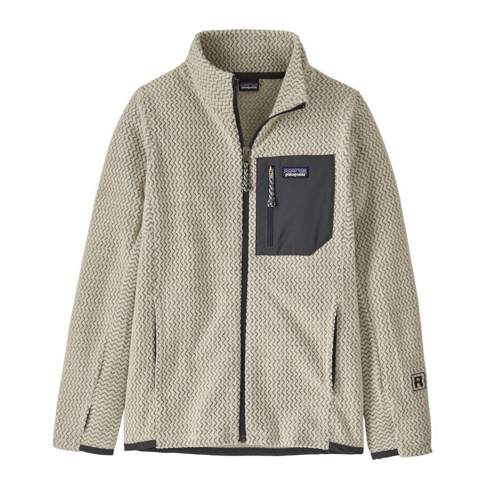 Patagonia Kids' R1® Air Full-Zip Fleece Jacket