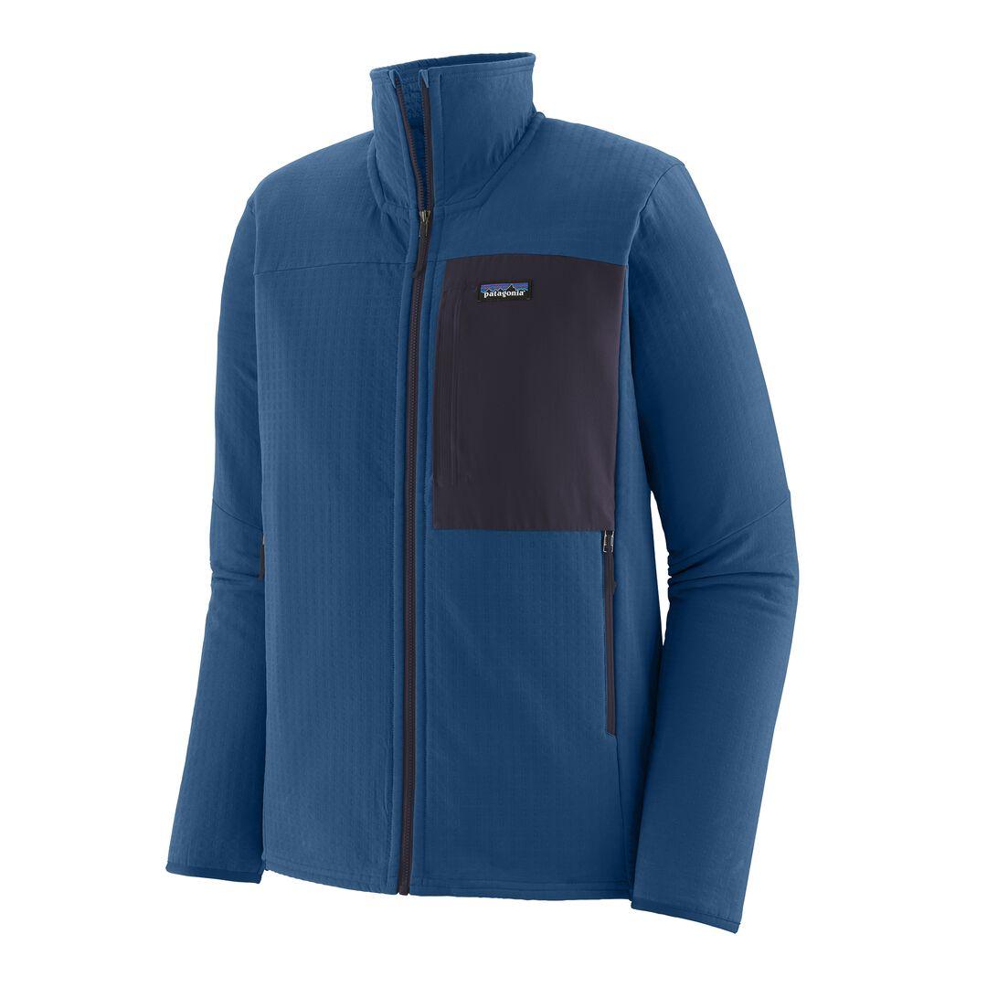 Patagonia R2® TechFace Jacket