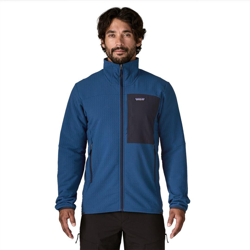 Patagonia R2® TechFace Jacket