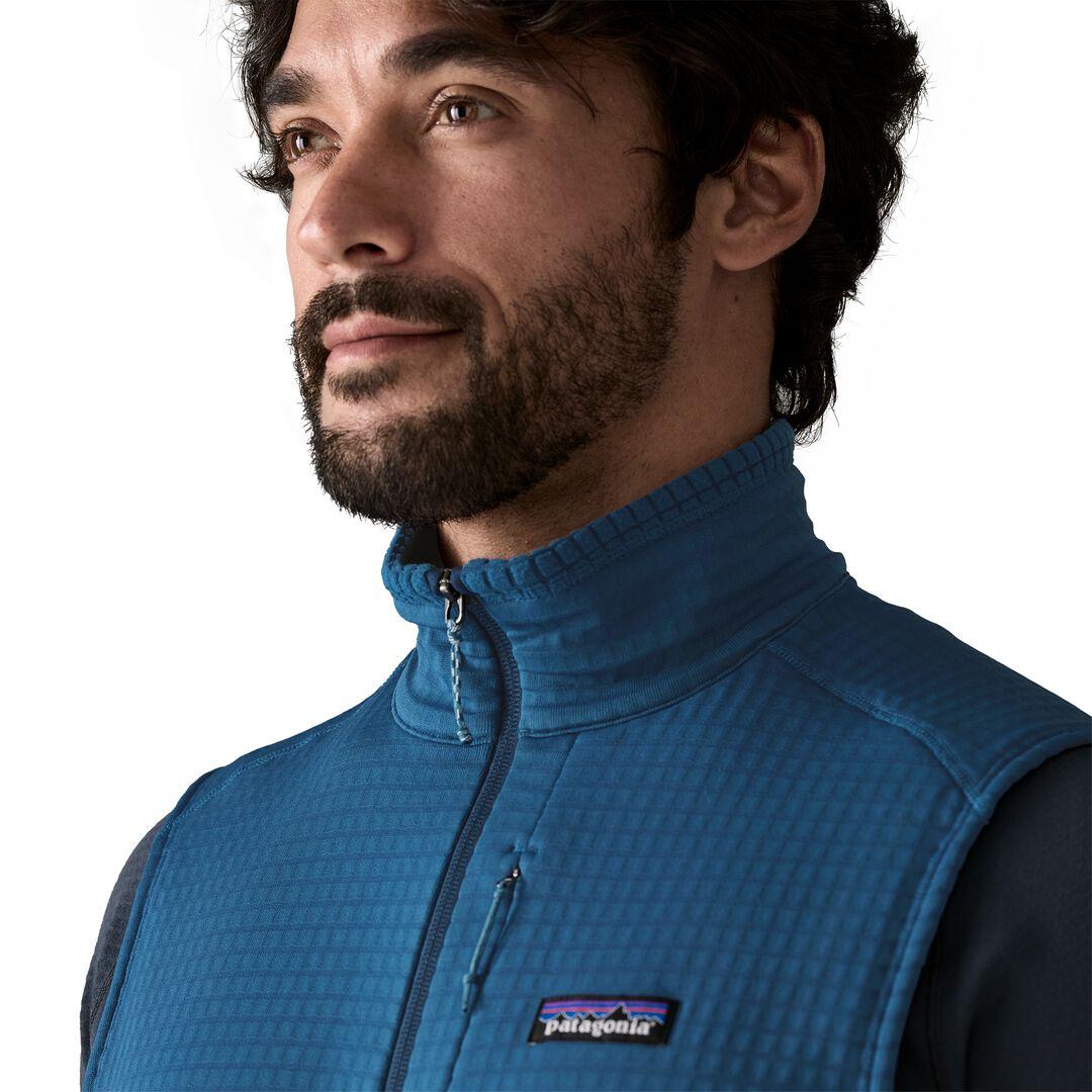 Patagonia R1® Fleece Midlayer Vest