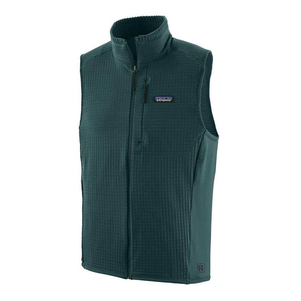 Patagonia R1® Fleece Midlayer Vest