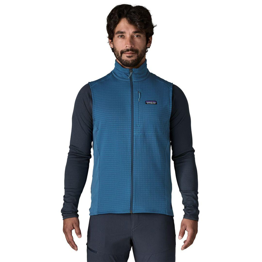 Patagonia R1® Fleece Midlayer Vest