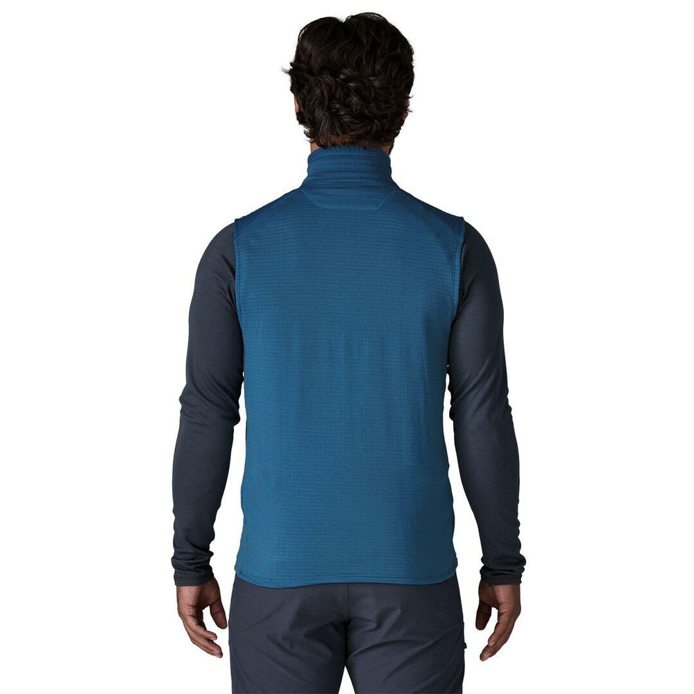 Patagonia R1® Fleece Midlayer Vest