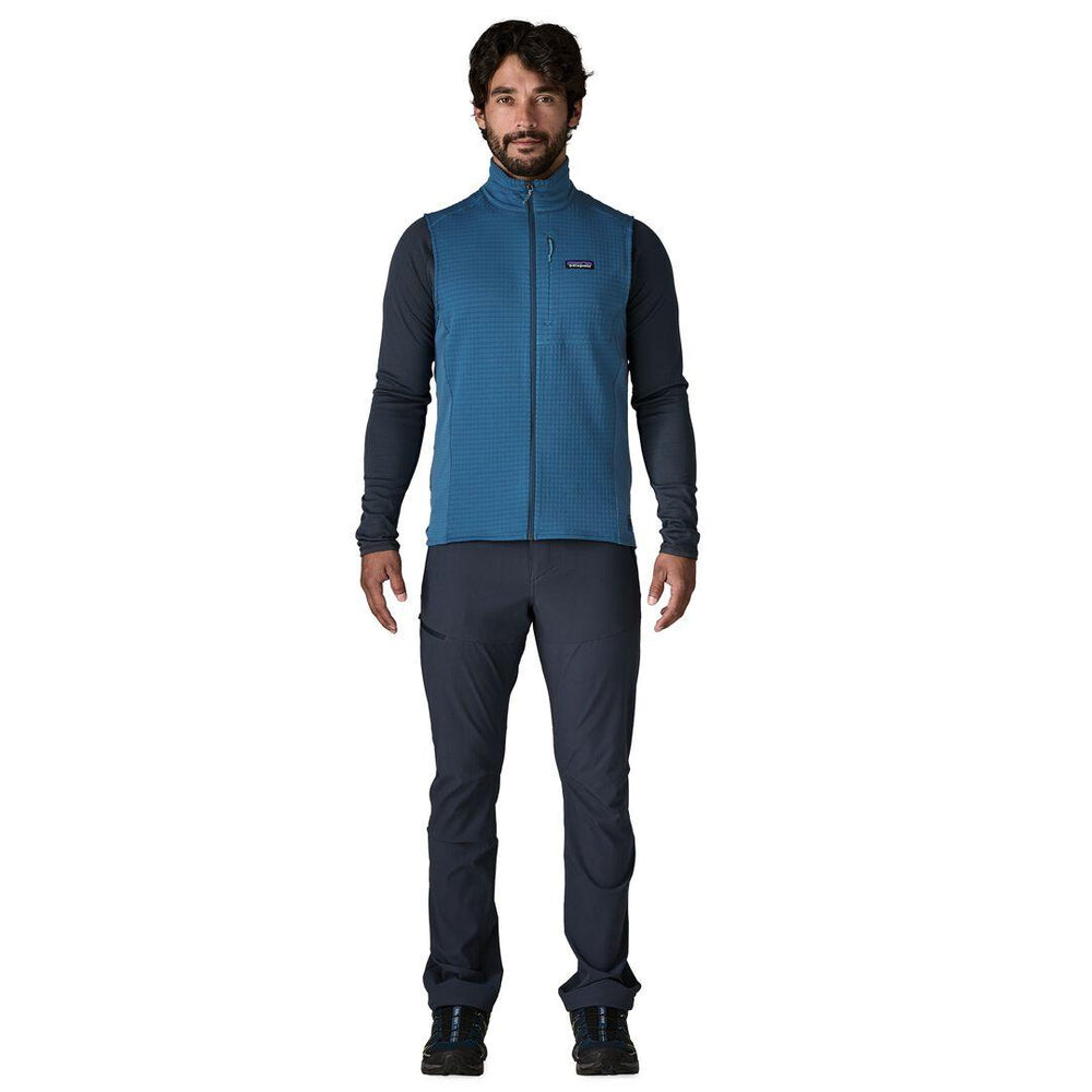 Patagonia R1® Fleece Midlayer Vest