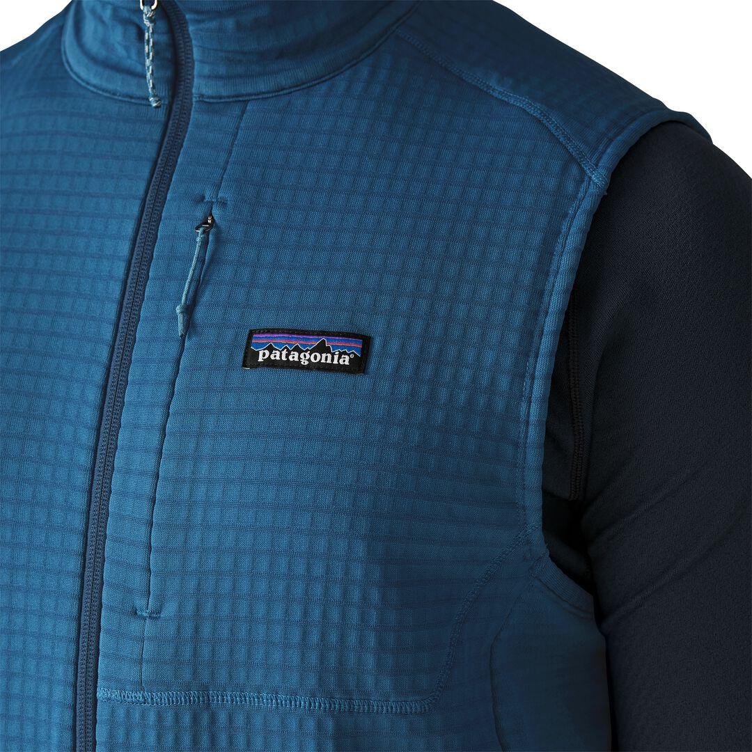 Patagonia R1® Fleece Midlayer Vest