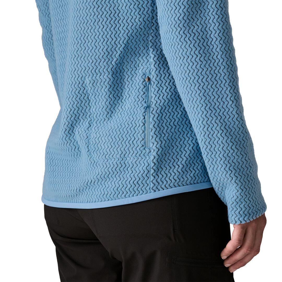 Patagonia R1® Air Fleece Midlayer Zip-Neck