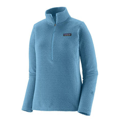 Patagonia R1® Air Fleece Midlayer Zip-Neck