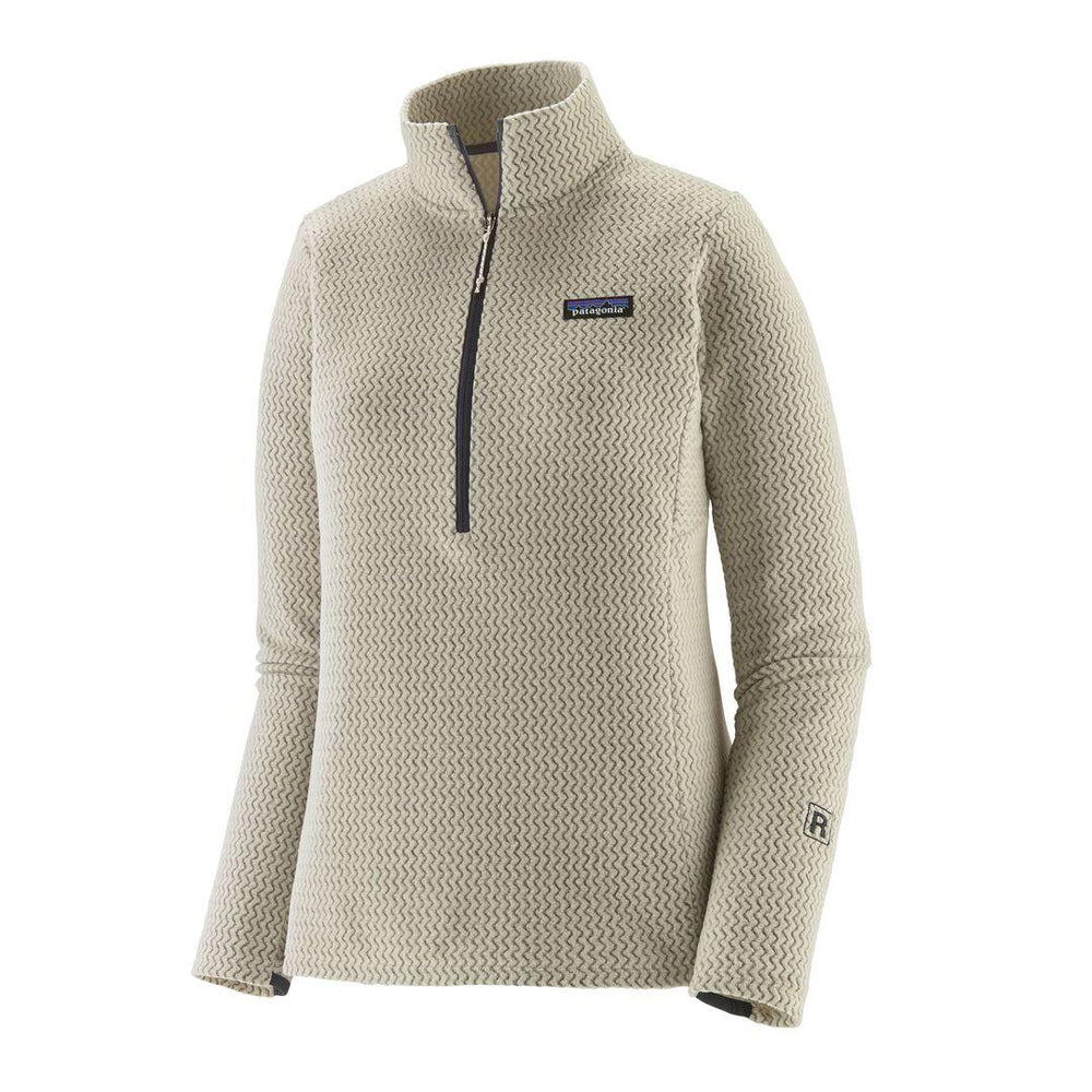Patagonia R1® Air Fleece Midlayer Zip-Neck