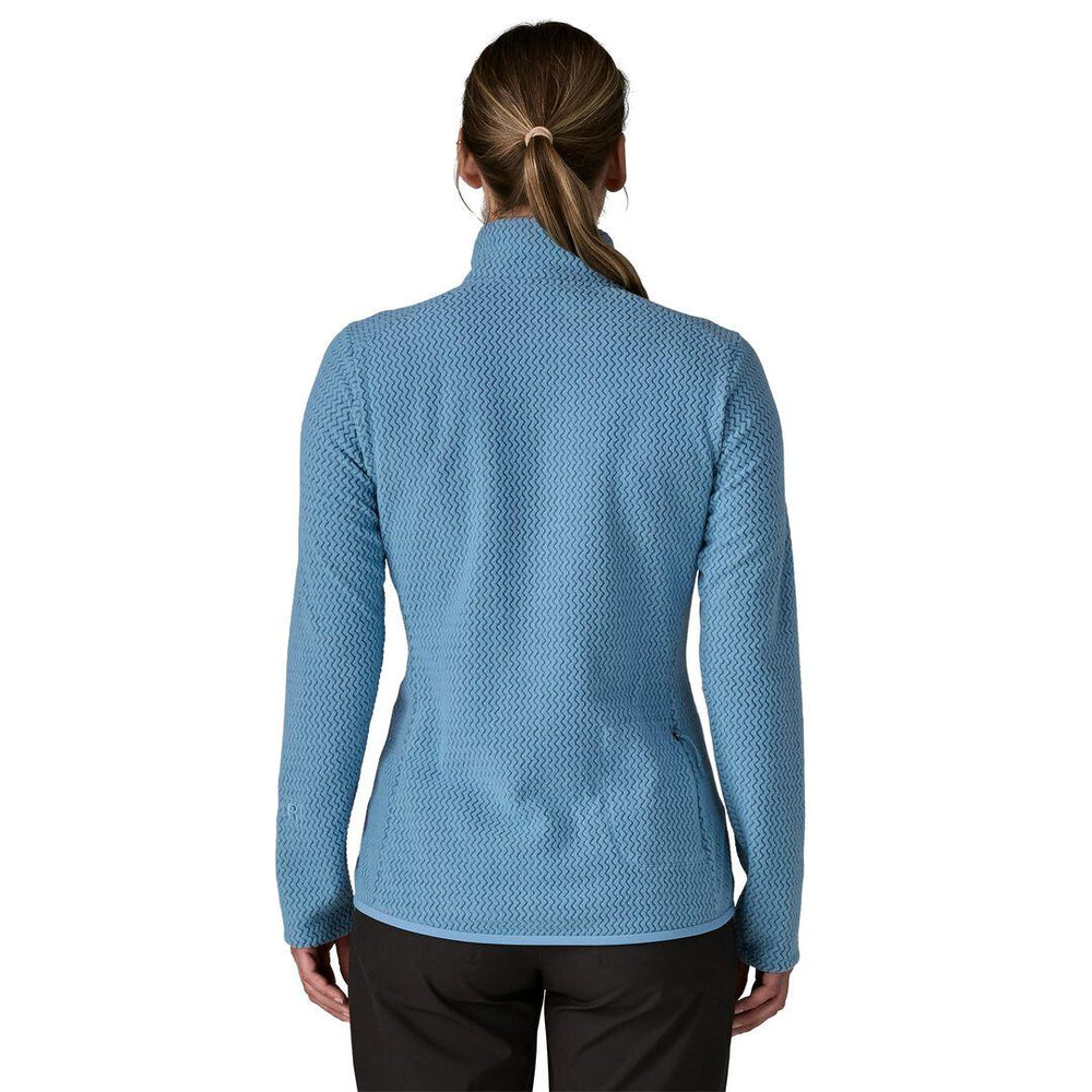 Patagonia R1® Air Fleece Midlayer Zip-Neck