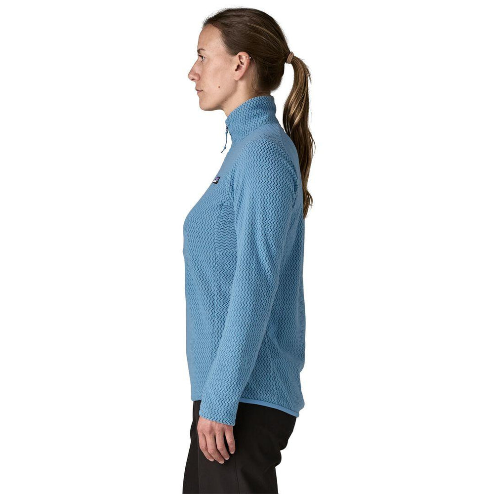 Patagonia R1® Air Fleece Midlayer Zip-Neck