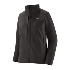 Patagonia R2® CrossStrata Midlayer Fleece Jacket