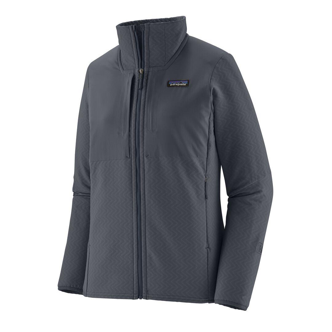 Patagonia R2® CrossStrata Midlayer Fleece Jacket