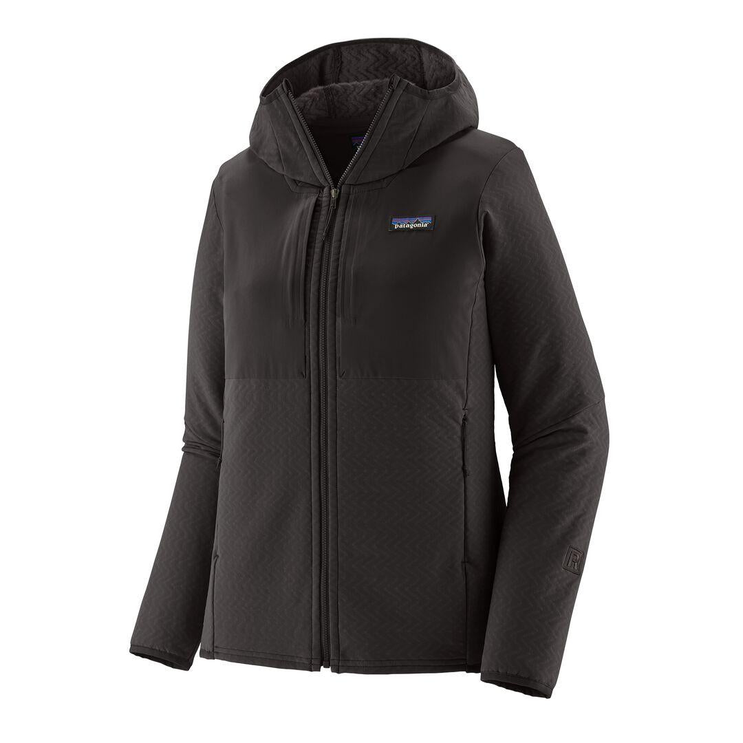 Patagonia R2® CrossStrata Midlayer Fleece Hoody