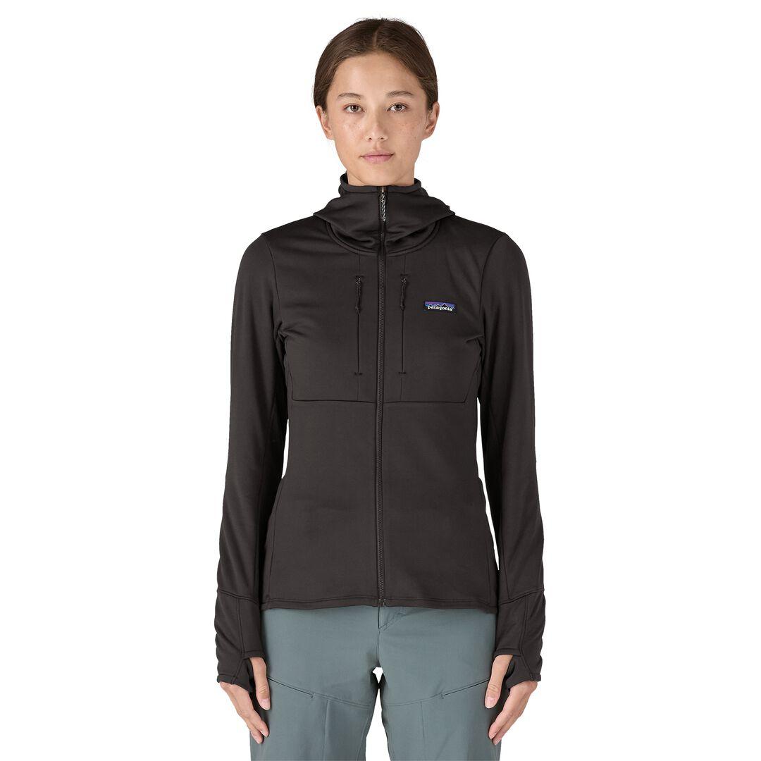 Patagonia R1® Thermal Fleece Full-Zip Hoody