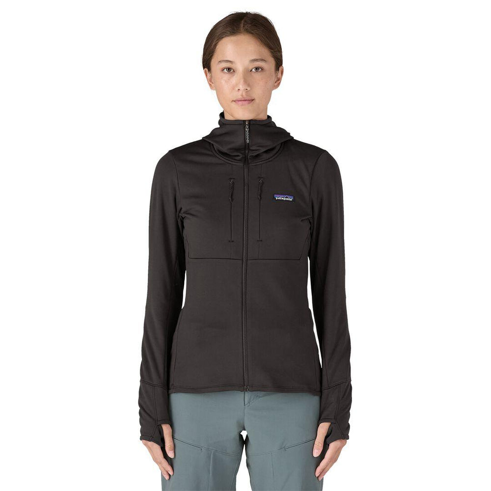 Patagonia R1® Thermal Fleece Full-Zip Hoody