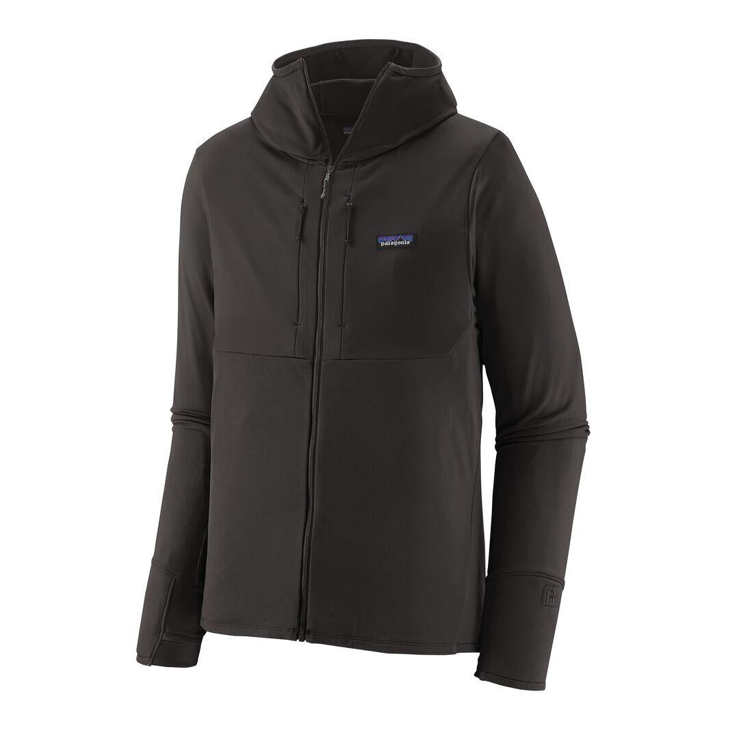 Patagonia R1® Thermal Fleece Full-Zip Hoody