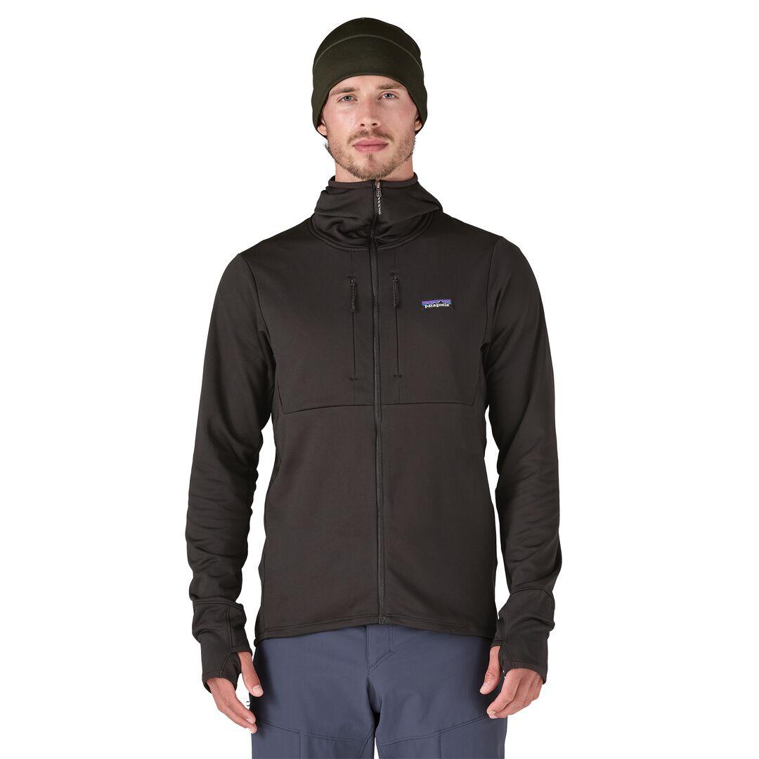 Patagonia R1® Thermal Fleece Full-Zip Hoody