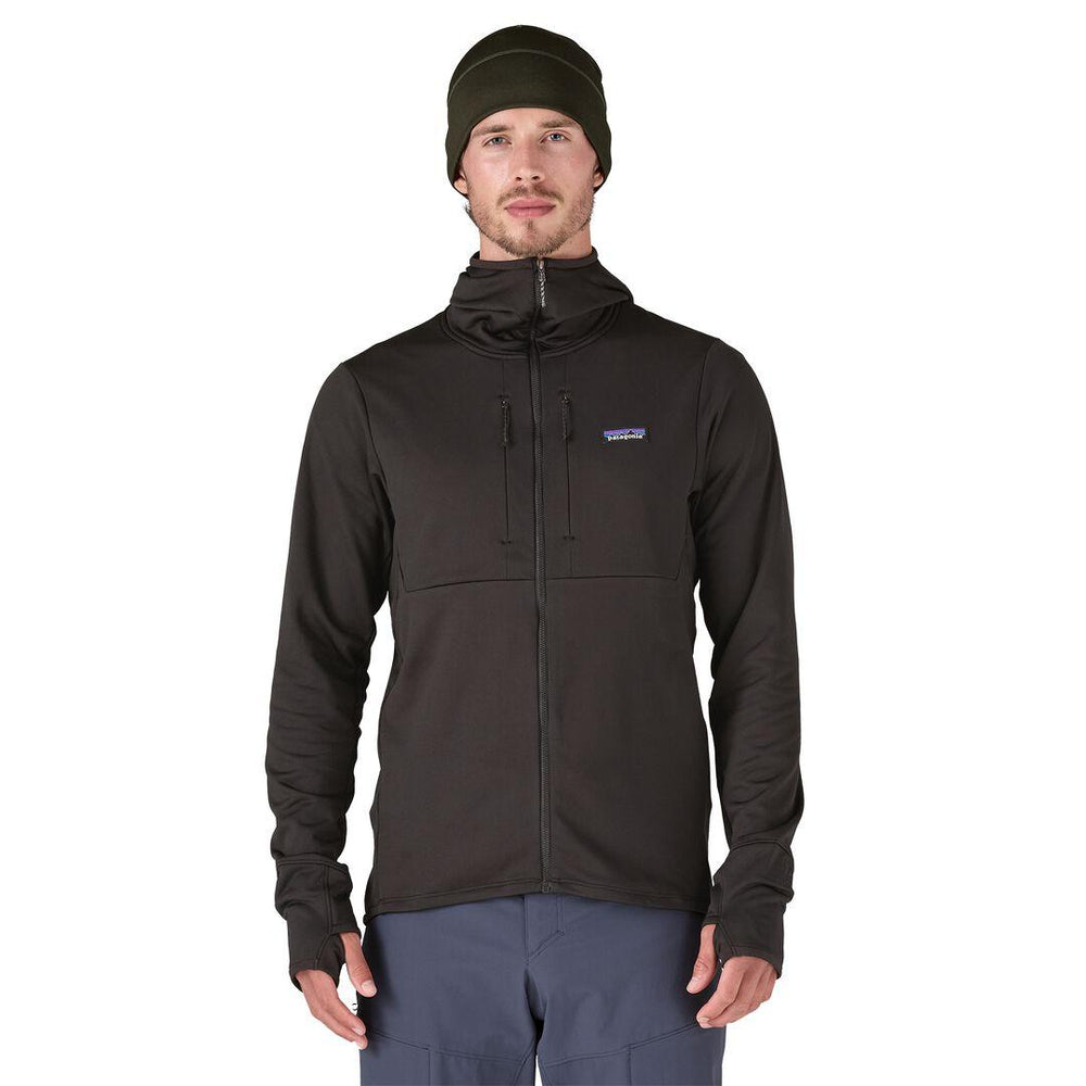 Patagonia R1® Thermal Fleece Full-Zip Hoody