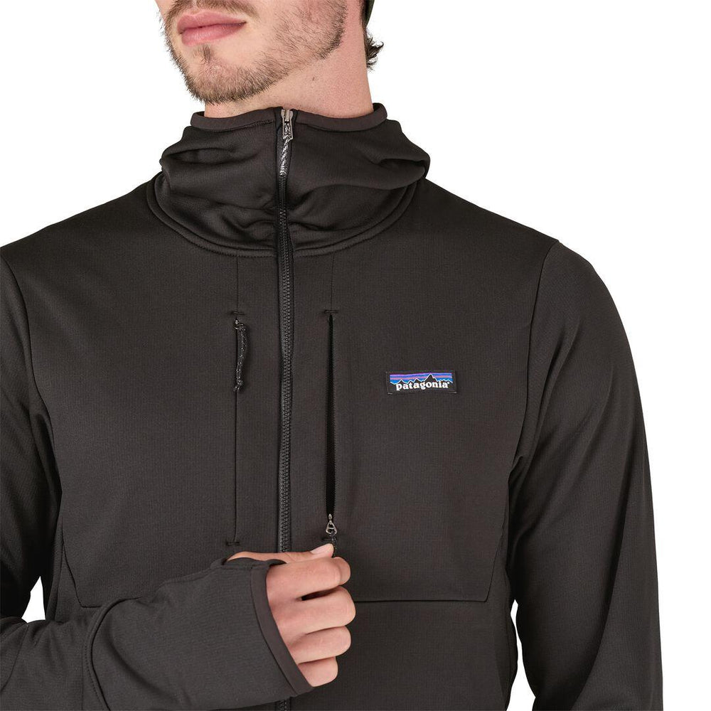 Patagonia R1® Thermal Fleece Full-Zip Hoody