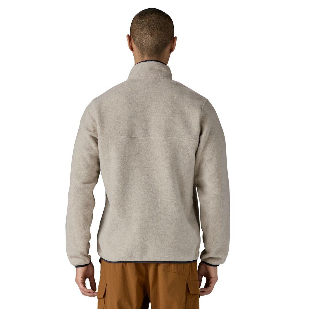 Patagonia Lightweight Synchilla® Snap-T® Fleece Pullover