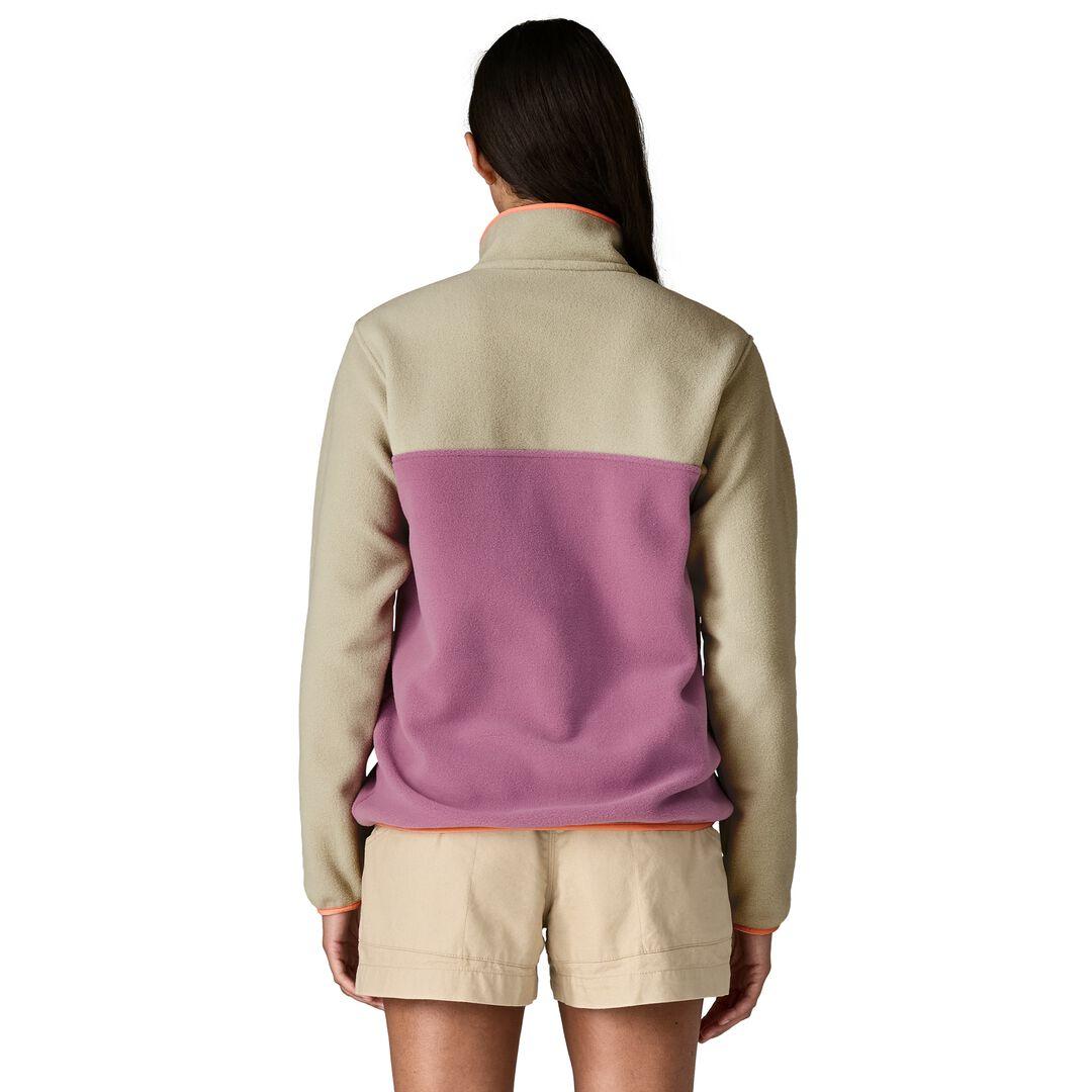 Patagonia Lightweight Synchilla® Snap-T® Fleece Pullover