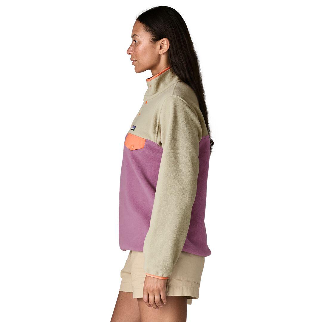 Patagonia Lightweight Synchilla® Snap-T® Fleece Pullover