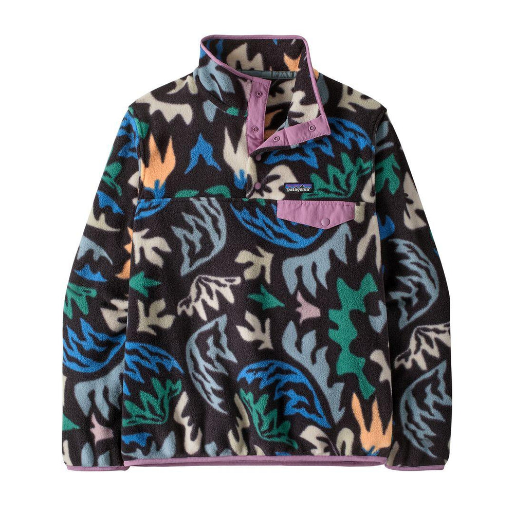 Patagonia Lightweight Synchilla® Snap-T® Fleece Pullover