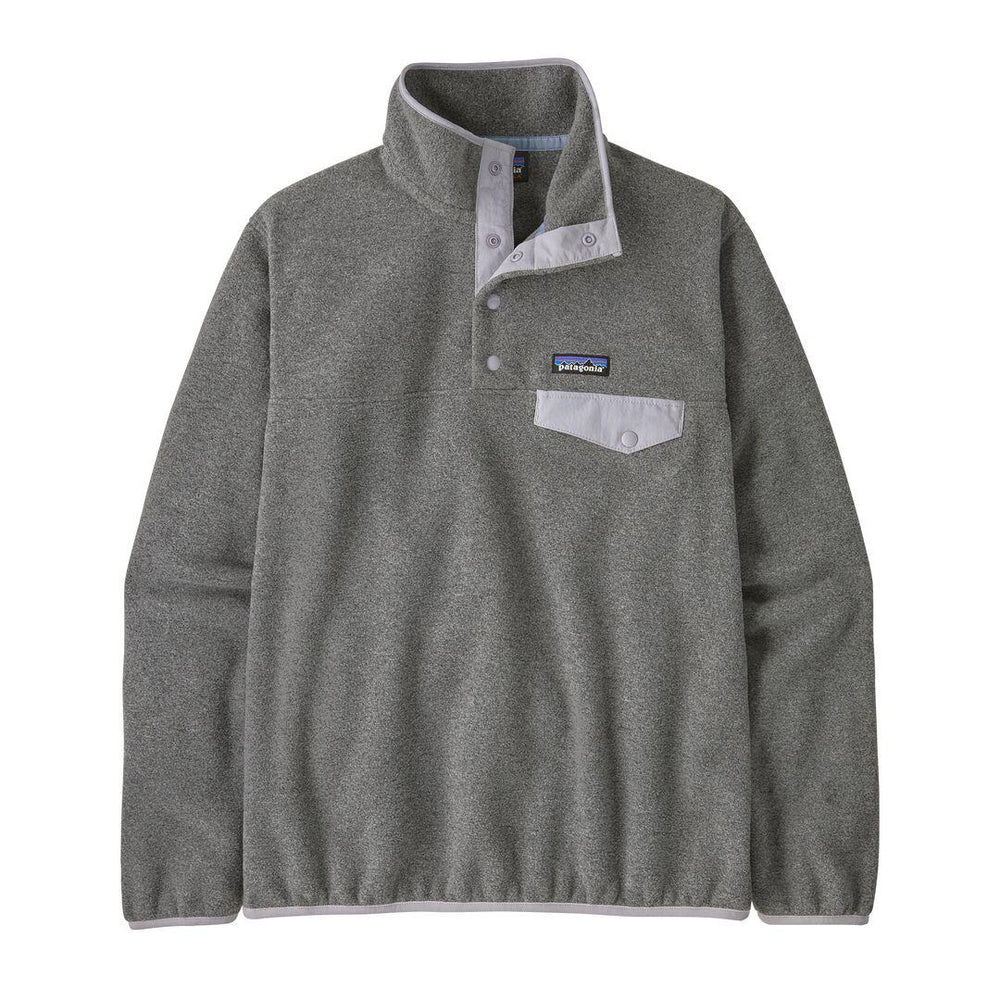 Patagonia Lightweight Synchilla® Snap-T® Fleece Pullover
