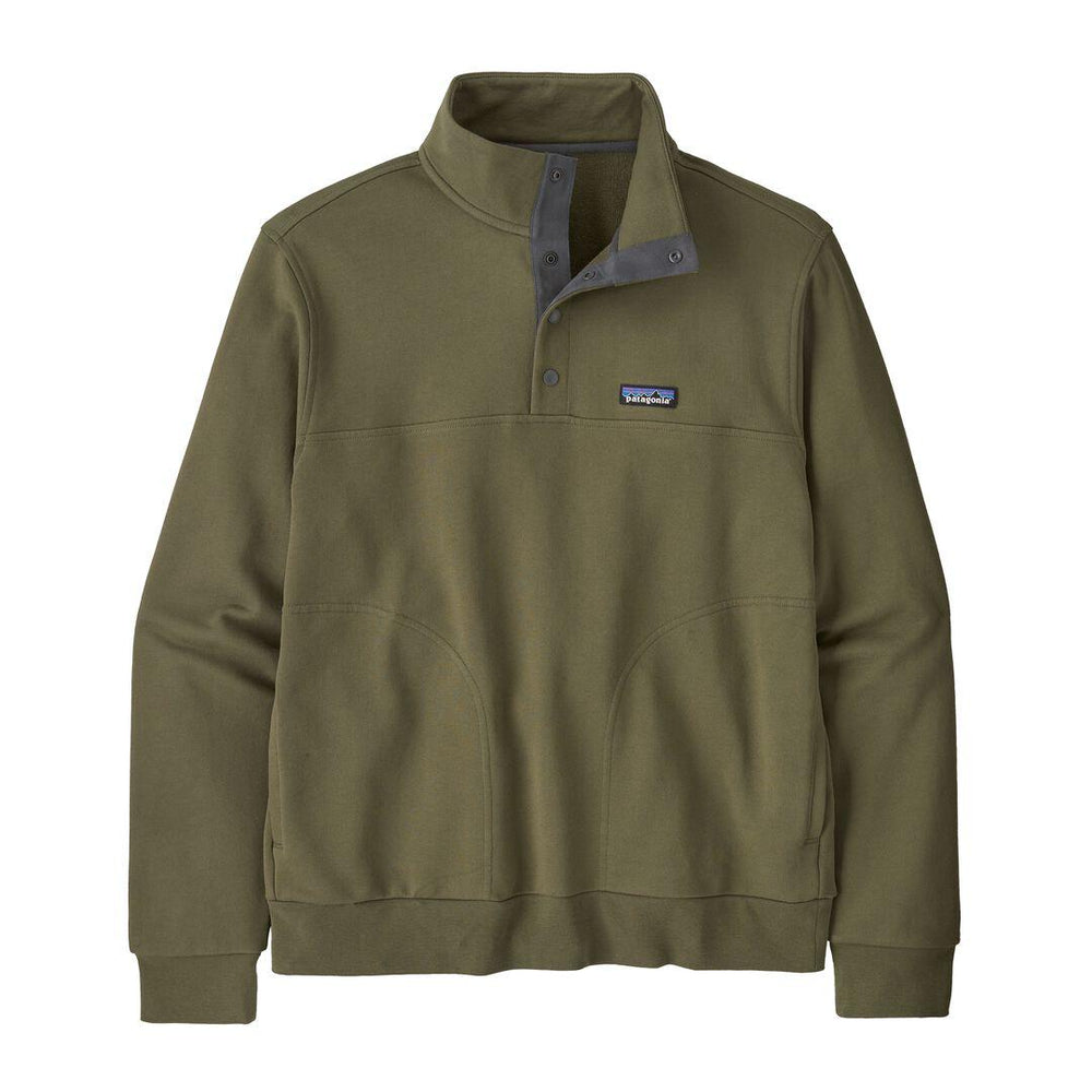 Patagonia Daily Snap-T® Pullover