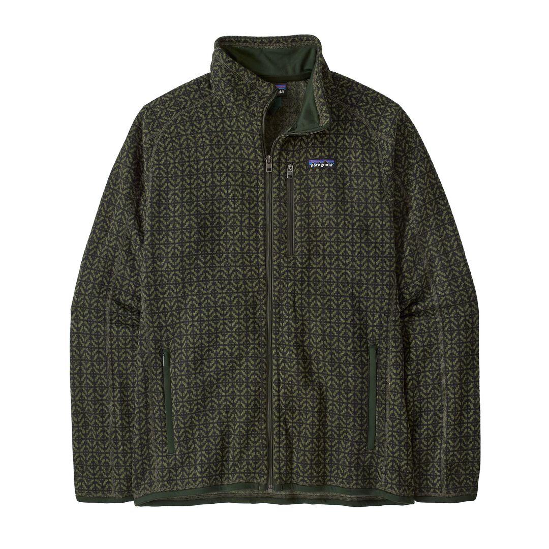 Patagonia Better Sweater® Fleece Jacket