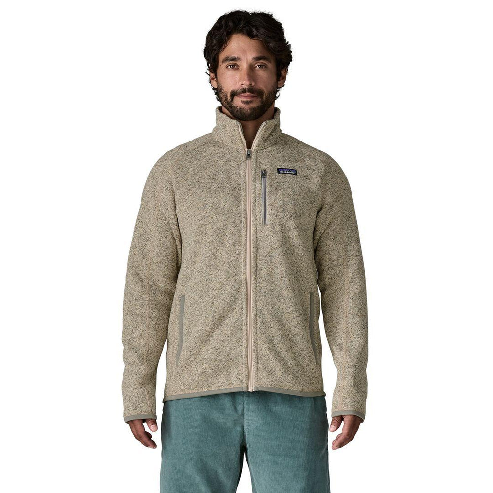 Patagonia Better Sweater® Fleece Jacket