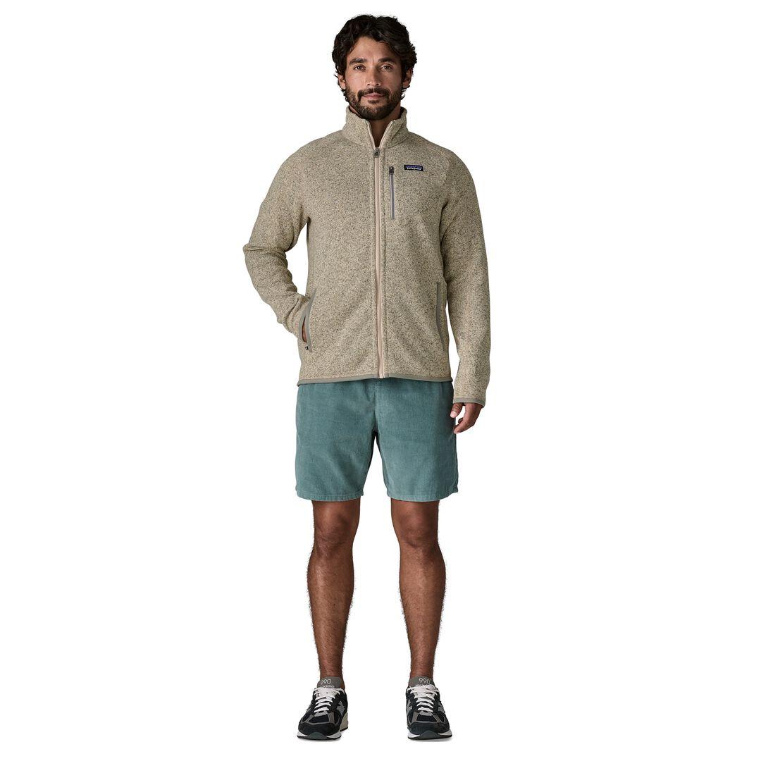 Patagonia Better Sweater® Fleece Jacket