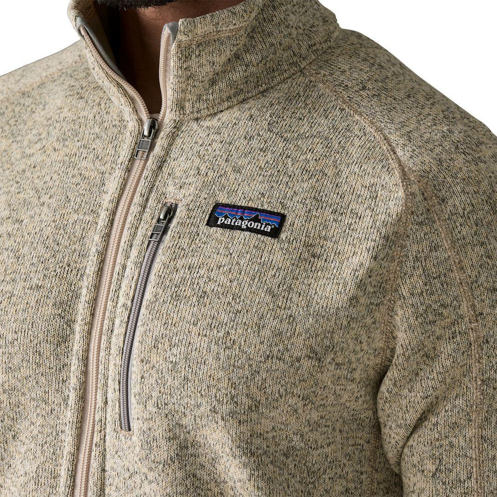 Patagonia Better Sweater® Fleece Jacket