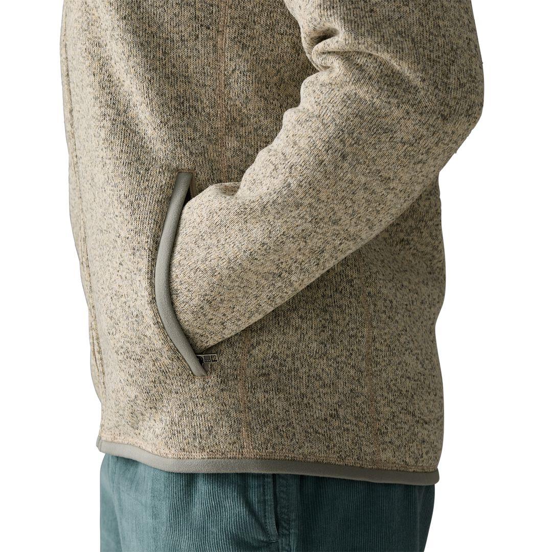 Patagonia Better Sweater® Fleece Jacket