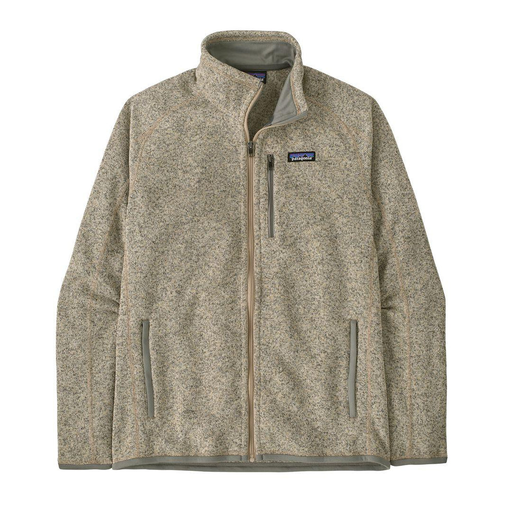 Patagonia Better Sweater® Fleece Jacket