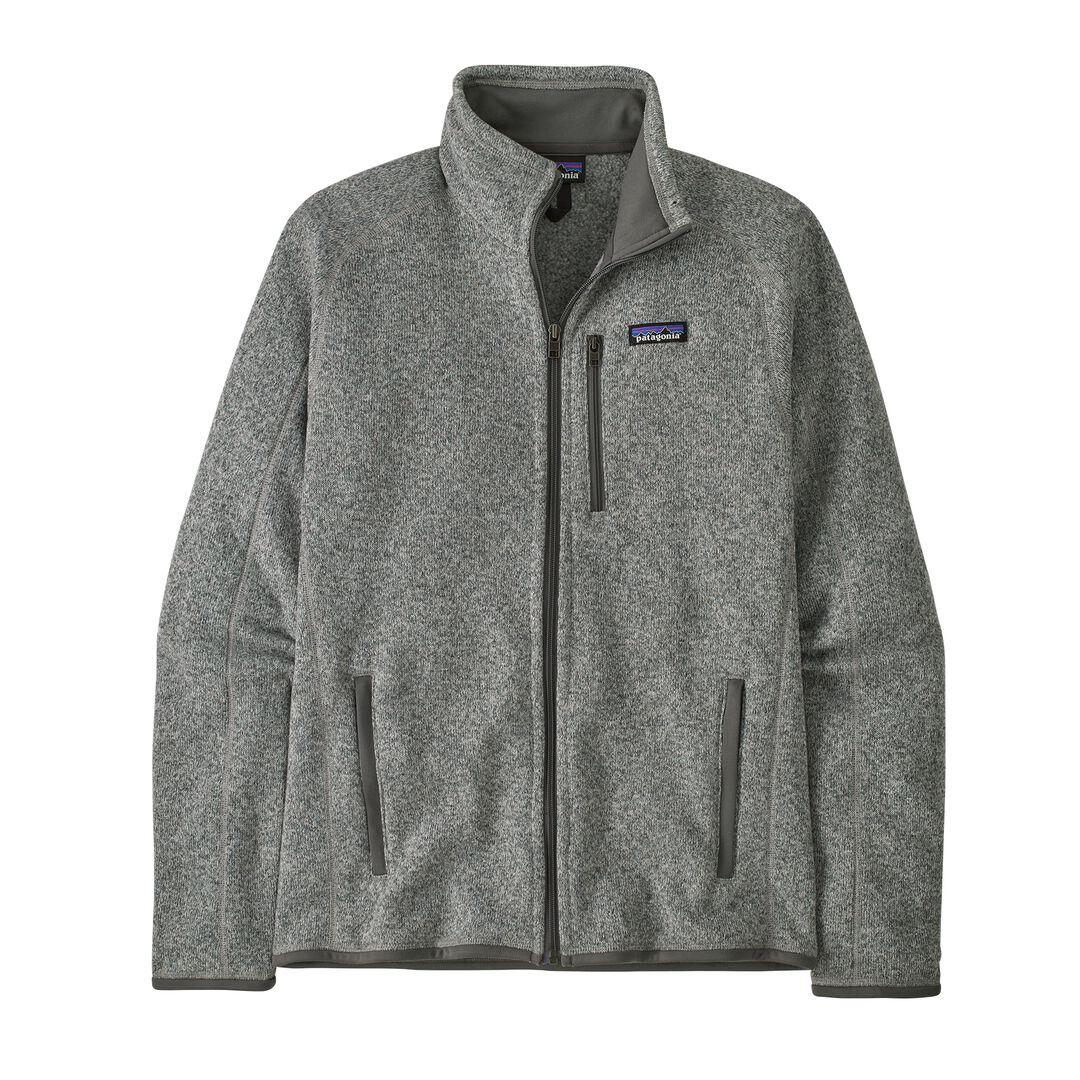 Patagonia Better Sweater® Fleece Jacket