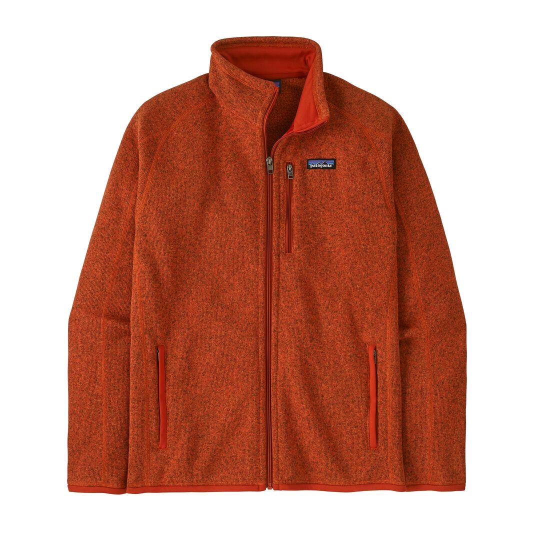 Patagonia Better Sweater® Fleece Jacket