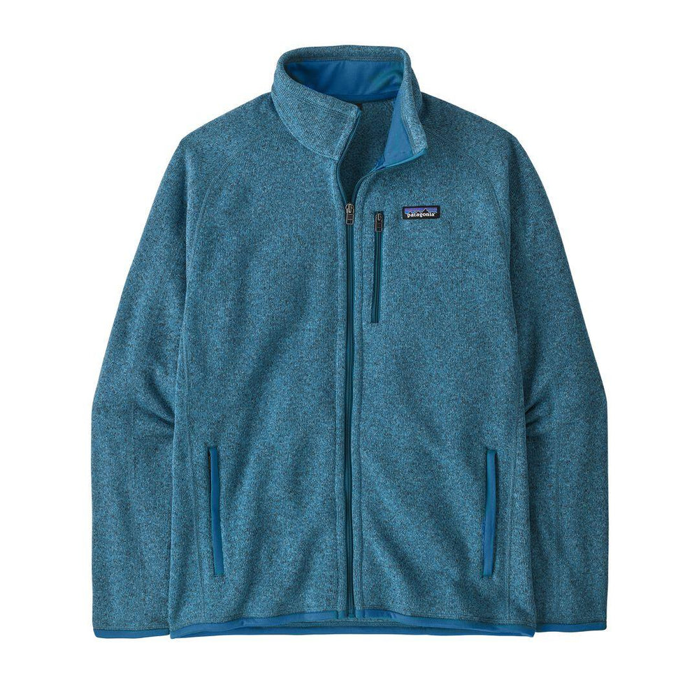Patagonia Better Sweater® Fleece Jacket