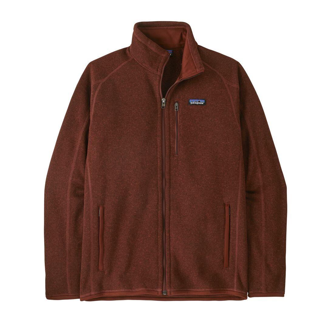 Patagonia Better Sweater® Fleece Jacket