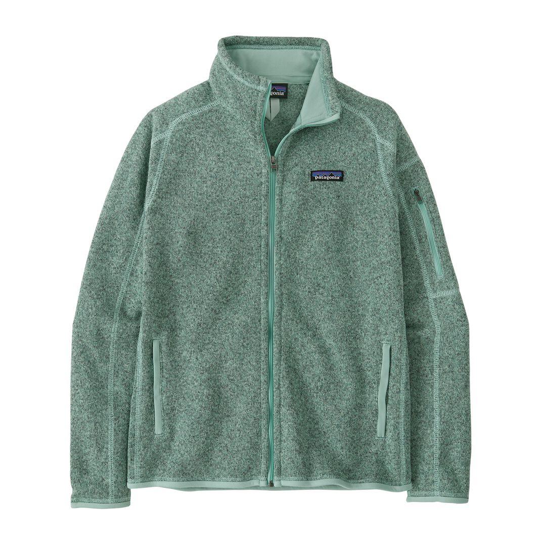Patagonia Better Sweater® Fleece Jacket